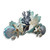 Shell Reef Large MM350