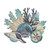 Shell Reef Small MM351