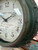 Porthole Table Top Clock MC-183