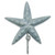 Starfish Aqua Single Hook C189
