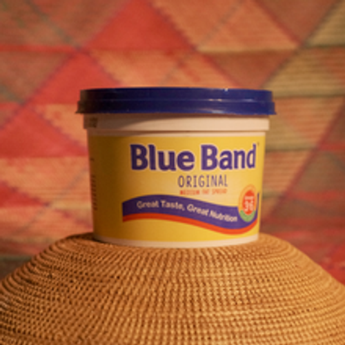 Blueband 500g