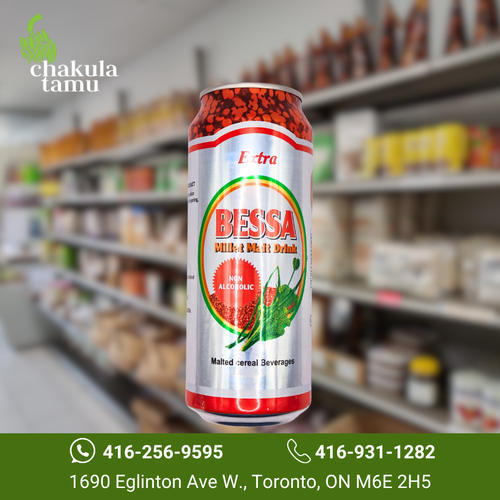 A healthy and refreshing organic malt drink made from millet grown in Uganda. A healthy and refreshing organic malt drink made from millet grown in Uganda.
