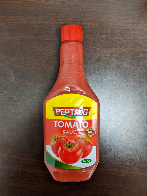 Peptang Tomato Sauce 1 KG  