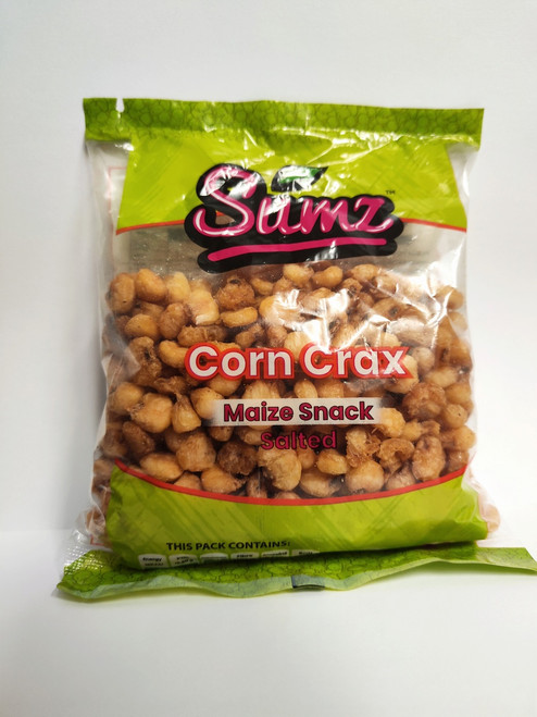 corn maize snack