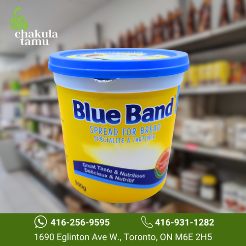 Blueband (low fat spread) 900g