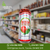 A healthy and refreshing organic malt drink made from millet grown in Uganda.