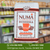 Numa Bushera Millet Flour (2kg)