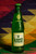 Krest Bitter Lemon Soda is a drink manufactured by the Coca-Cola company. Made from bitter lemons, Krest is sold in many countries across the African continent.