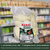 Frozen Sweet Potatoes 1kg Massa