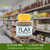 Flax Seeds (Whole) 80g UG