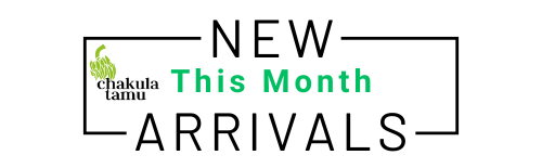 This Month New Arrivals