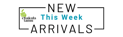 This Week New Arrivals