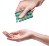 BonScent Hand Sanitizer Gel Packets X 100pcs