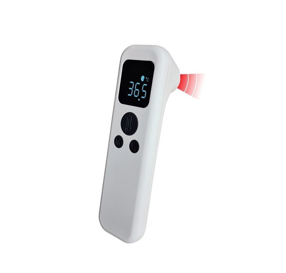 Non-contact IR Thermometer