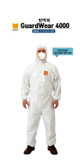 Medical Protective Gear 6 in 1 for Healthcare Workers