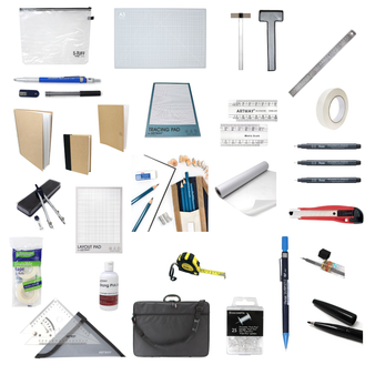 Westminster BAIA Interior Arch Kit (2025)