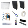 AUP Illustration Level 4 Kit