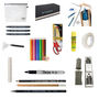 AUP Textile Design Level 4 Kit