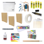 Brighton Met College Kit 2026 image