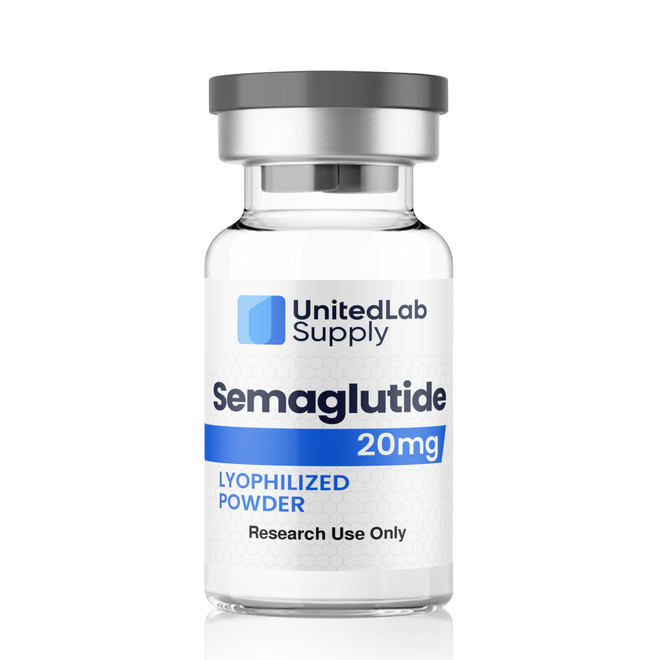 Semaglutide 20mg