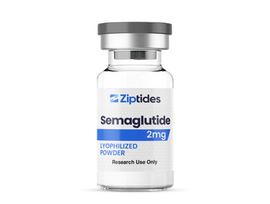 semaglutide 2mg vial 2mL Le Beau Visage Medical Spa Ozempic (Semaglutide Injection) 2 mg