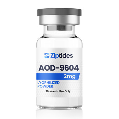 AOD-9604 2 mg