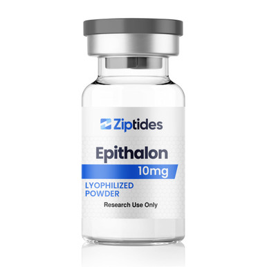 epithalon oral Epithalon 50mg Peptide | Research Grade main image 1