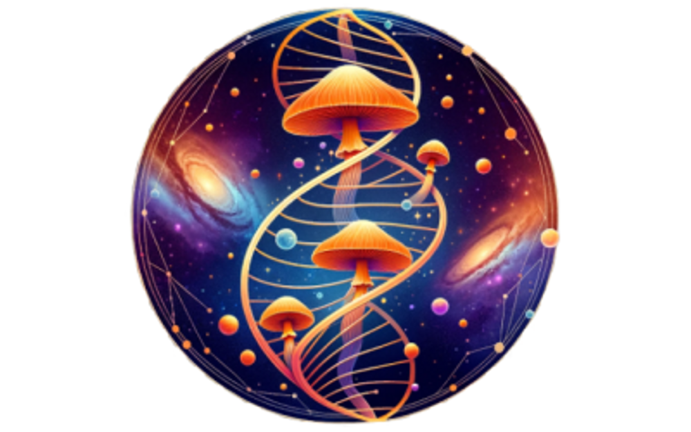 Spore Genetics Welcomes "Mars" to the family!