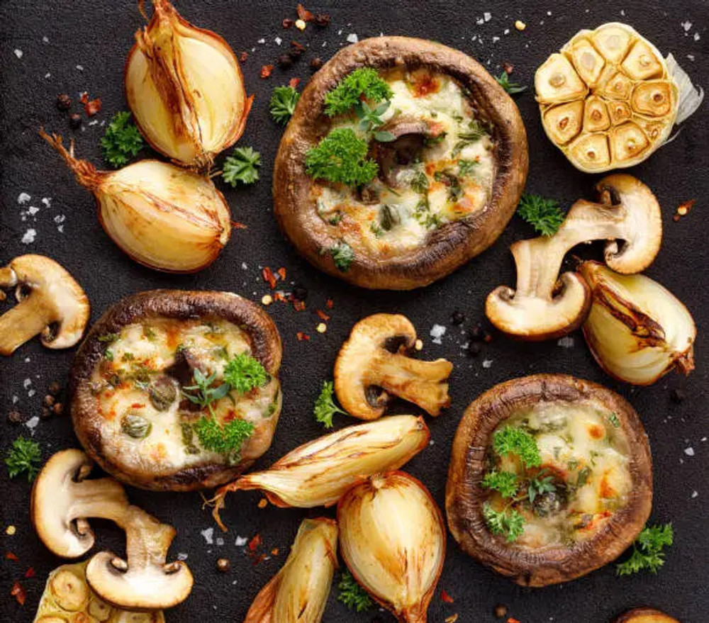 Culinary Delights Gourmet Mushroom Liquid Cultures