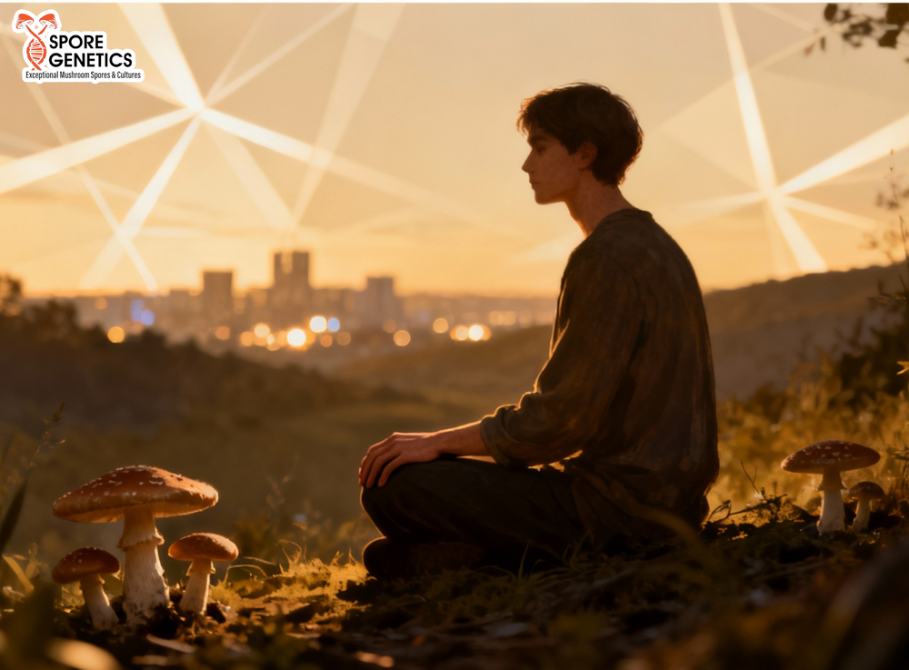 From AI's Brilliance to Increased Isolation, Want To Feel Human Again?