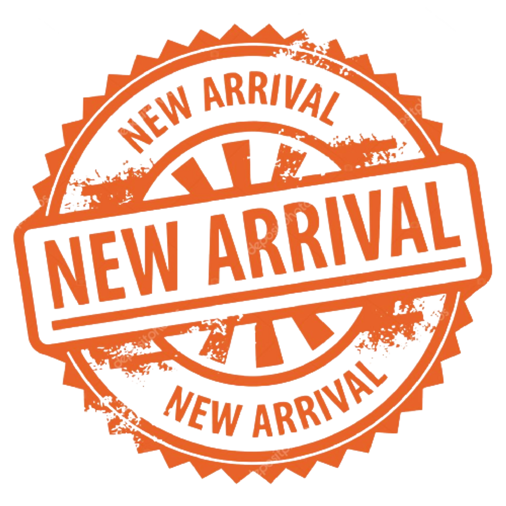 New Release Alert!