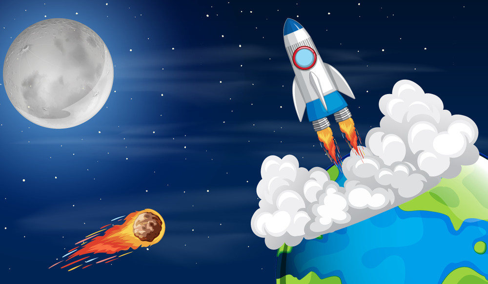 Ready-Set-Launch!