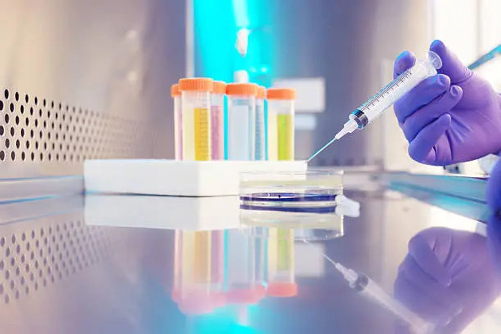 Magic Mushrooms with Spore Genetics Premium Spore Syringes