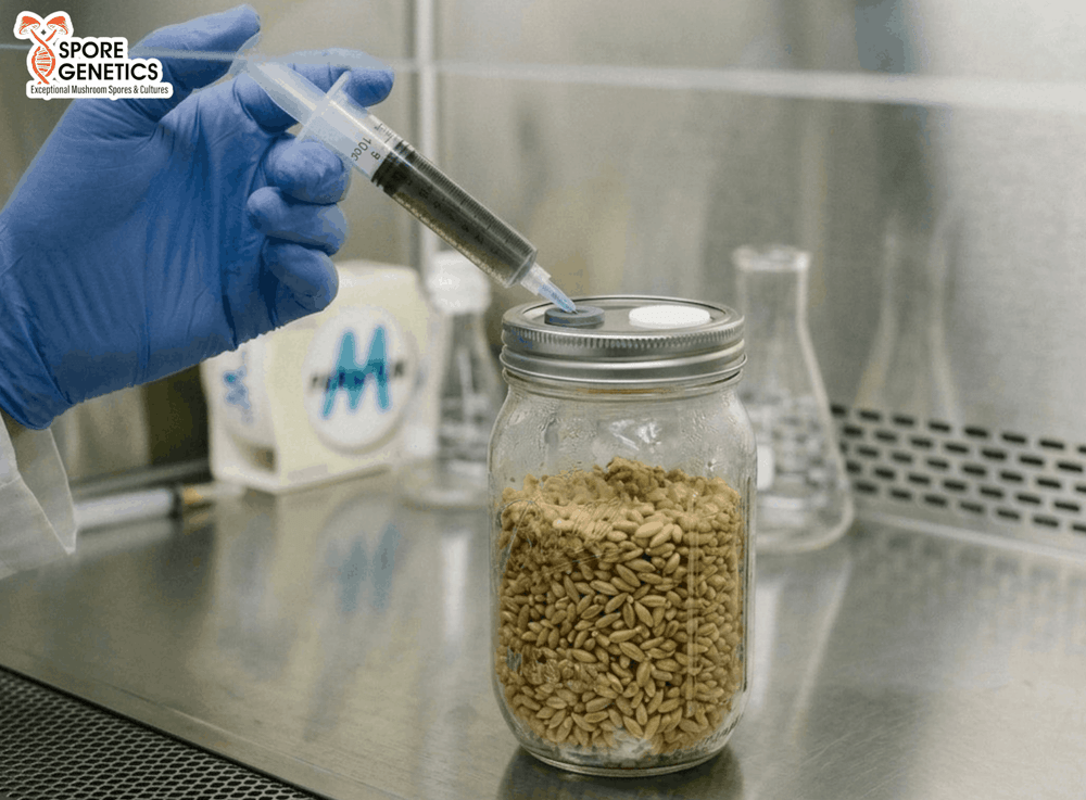 Why Spores Aren’t Germinating (7 Common Reasons + Fixes)