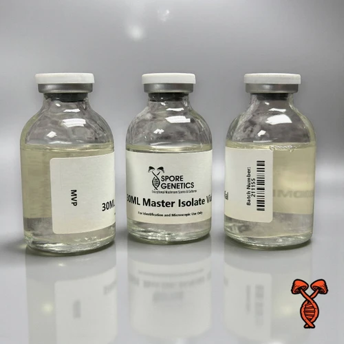 30ML MVP Isolate Vial