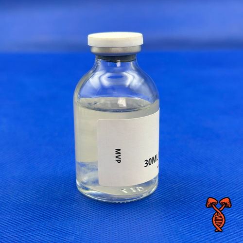 Most Valuable Producer (MVP) 30ML Isolate Vial