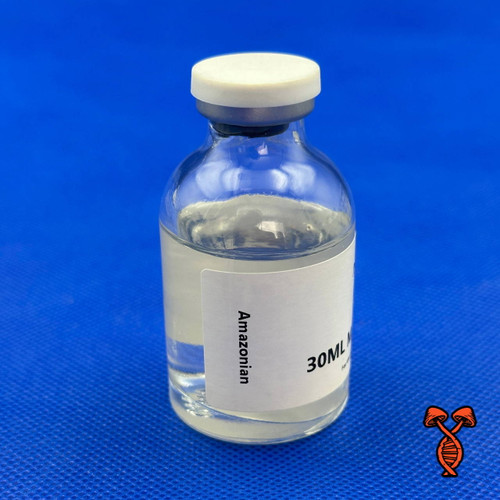 Amazonian 30ML Isolate Vial