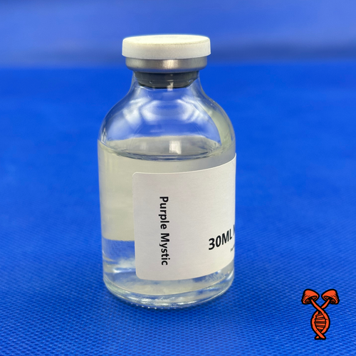 Purple Mystic 30ML Isolate Vial