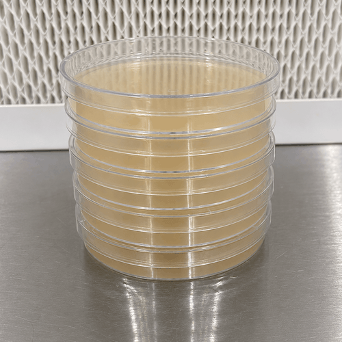 SG Signature LMEP Agar
