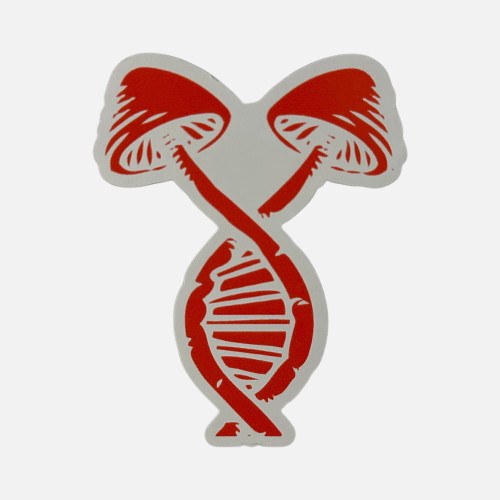 Spore Genetics Helix Magnet