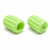 Glow-in-the-dark syringe tip tool – front & back