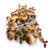 A+ 10cc Spore Syringe