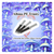 Albino-PE-Trinity 3-Pack Spore Syringes