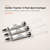Golden Teacher Spore Syringe 3-Pack