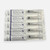 Sterile Syringes Luer Lock Tip 10cc 10-Pack Sterile Syringes Luer Lock Tip 10cc 10-Pack