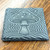 Trippy Mushroom Slate Coaster – Laser Engraved Psychedelic Fungi Design Trippy Mushroom Slate Coaster – Laser Engraved Psychedelic Fungi Design