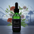 Mushtanicals Lunar Rest Dual Extract Mushroom Tincture Ingredients