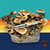 Puerto Rican Wild Isolated Spore Syringe