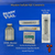 30ML Panaeolus Cyanescens TTBVI Isolate Vial Kit Contents