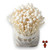 Enoki mushroom flush